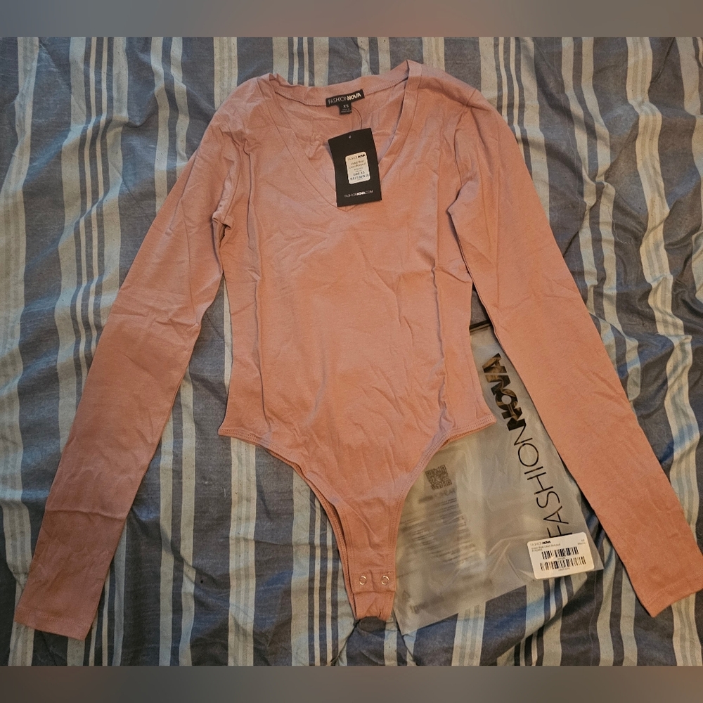 Bodysuit bundle - Picture 5 of 8